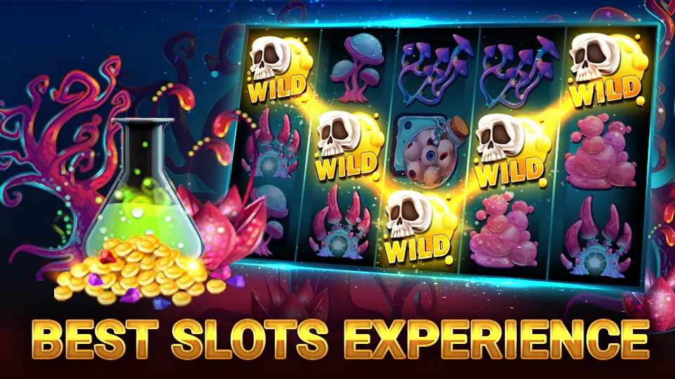 Giao diện nền tảng Slot game của zomclub nhà cái với đồ họa chất lượng cao và tính năng bảo mật