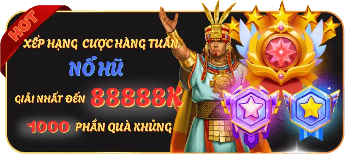 Khuyến mãi hoàn trả tại zomclub nhà cái