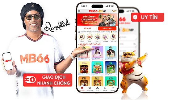 Nền tảng giải trí hàng đầu
