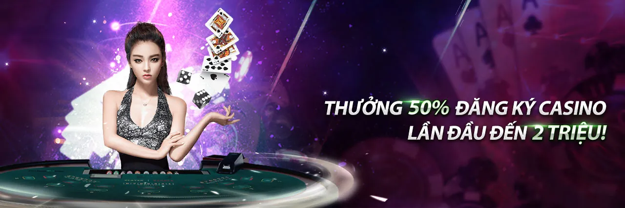 Trải nghiệm sòng bạc trực tuyến đẳng cấp tại zomclub nhà cái